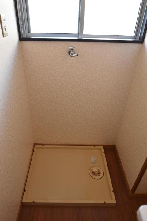 コーポ中之庄の内装