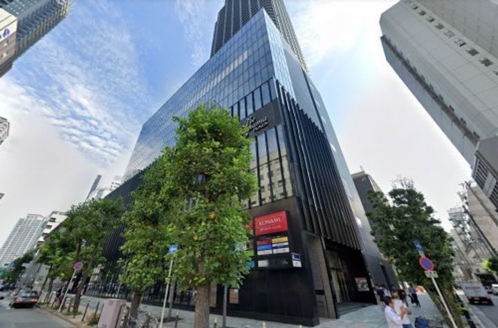 プレサンス北浜レガーロの周辺