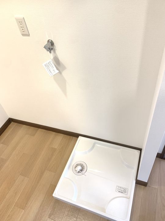 パークサイドハウスA棟のその他画像