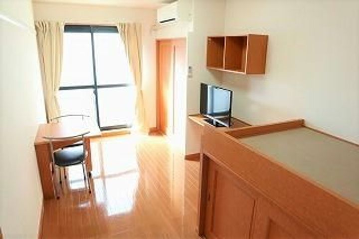 レオパレスnonoのその他画像