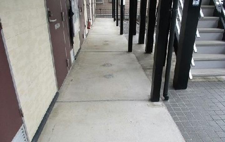 レオパレスnonoのその他画像