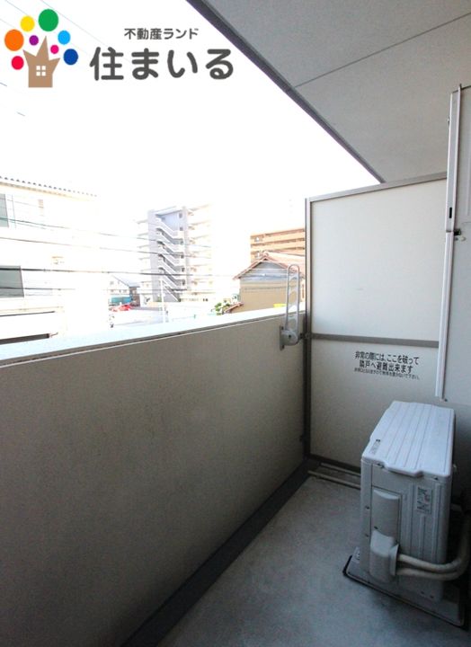 愛知県名古屋市緑区鳴海町字上汐田(マンション)の賃貸物件の内装