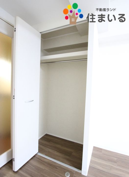 愛知県名古屋市緑区鳴海町字上汐田(マンション)の賃貸物件の内装