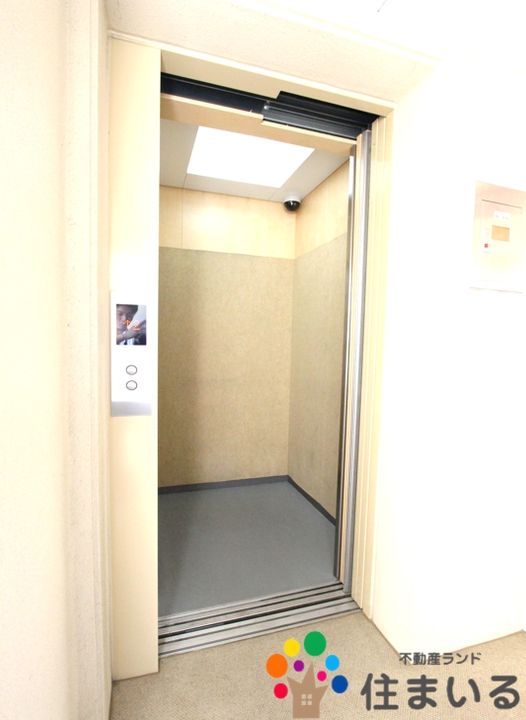 愛知県名古屋市緑区鳴海町字上汐田(マンション)の賃貸物件の地図