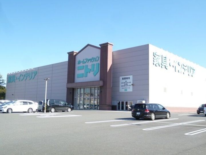 Y&Mセカンドステージ Bの周辺