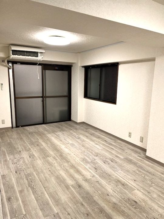 A/Tコーポの外観