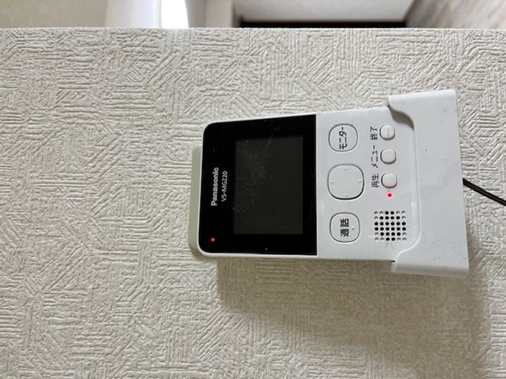 A/Tコーポの内装