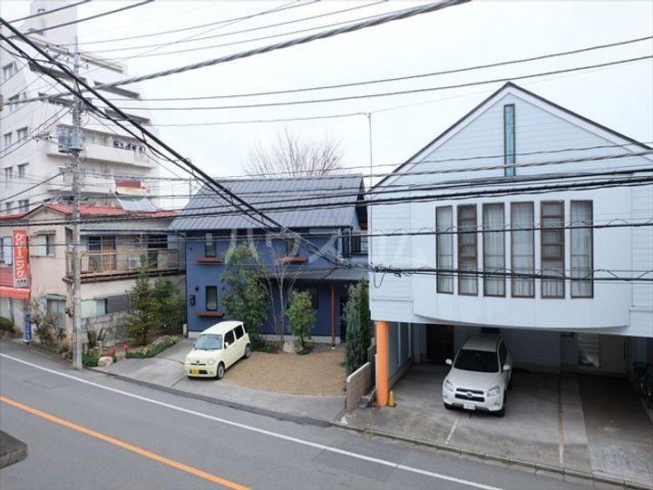 森山ハイツのその他画像