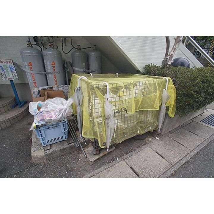 サンライズ赤木の地図