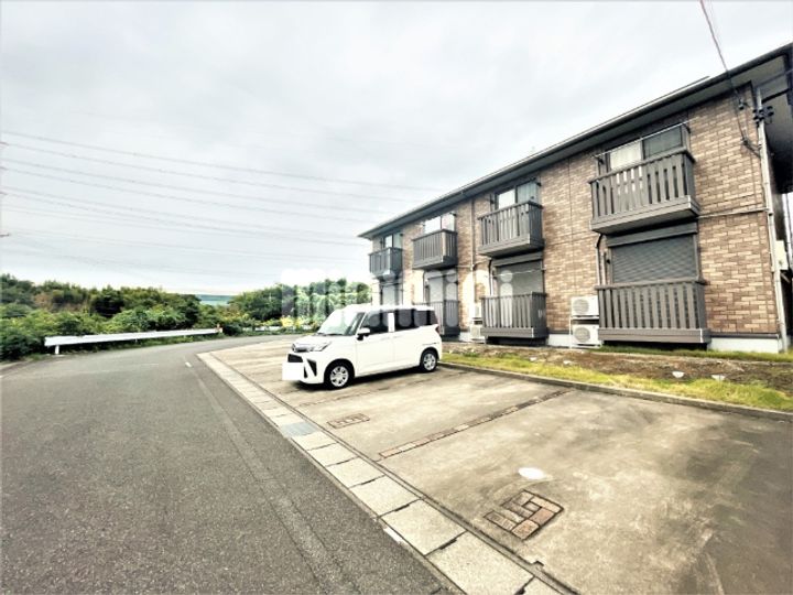 モントレの地図