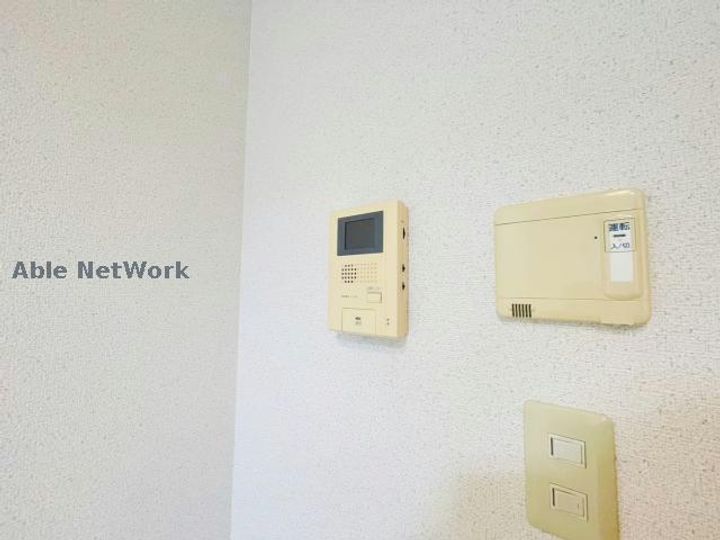トップハウス垂水1の内装