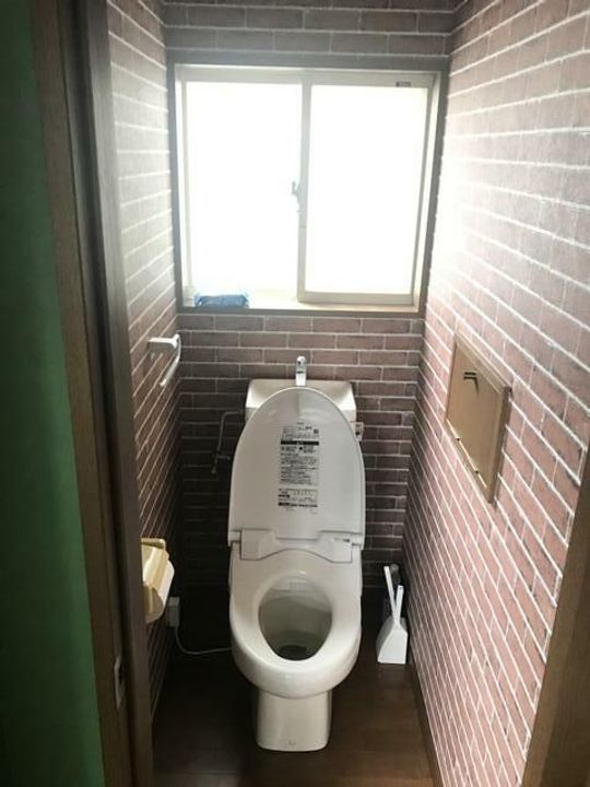 神奈川県藤沢市湘南台4(一戸建)の賃貸物件の内装