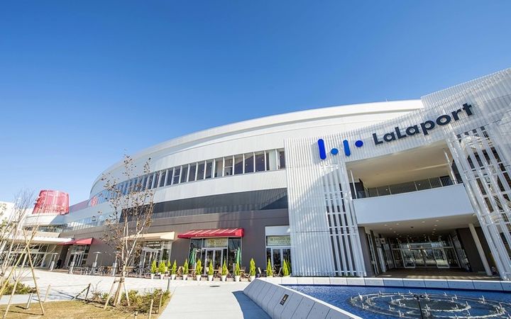 東京都立川市幸町1(一戸建)の賃貸物件の周辺