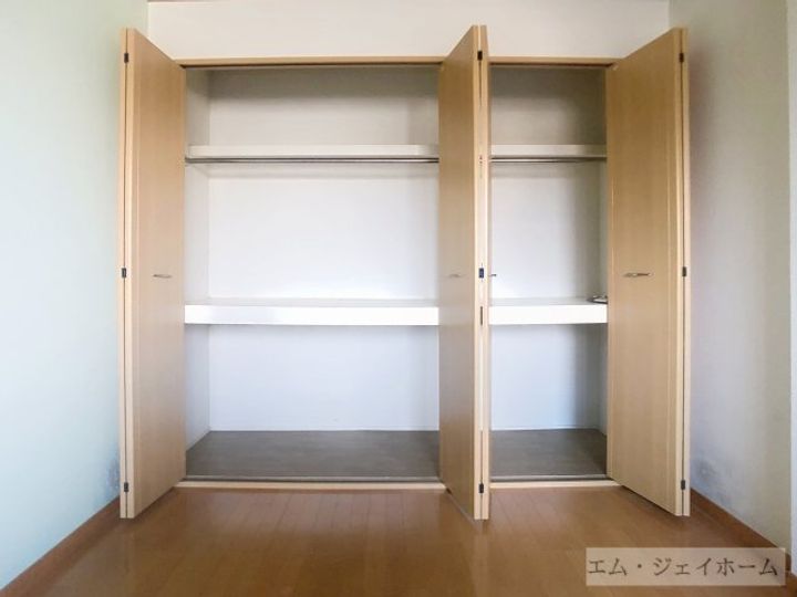 滋賀県大津市比叡辻2(マンション)の賃貸物件の内装