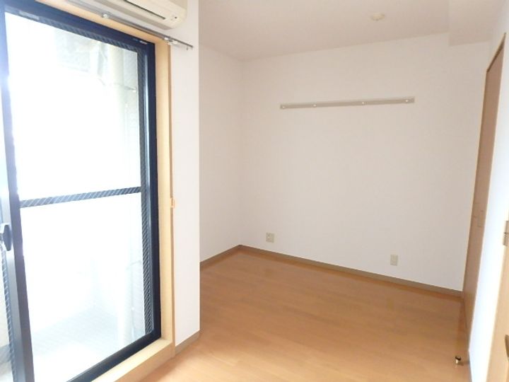 東京都文京区向丘1(マンション)の賃貸物件の居間