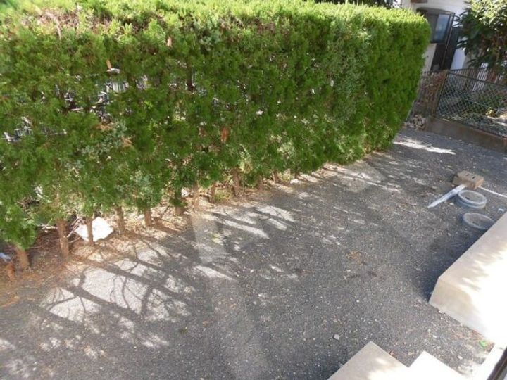 プレジール宮小路 C棟の内装