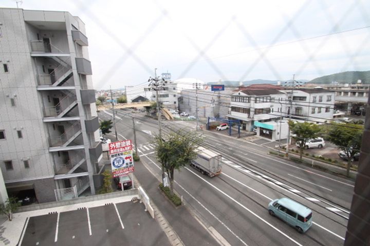 SFCビル野田のその他画像