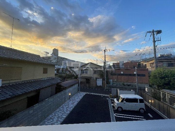 リベルテ四条梅津のその他画像