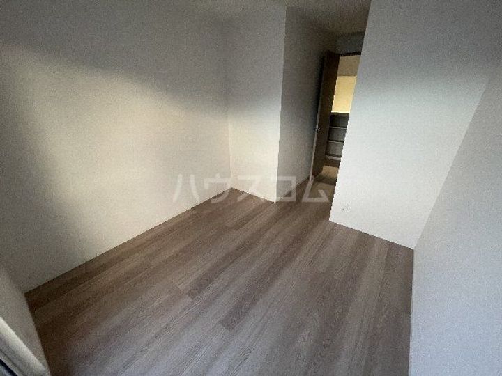 リベルテ四条梅津の内装