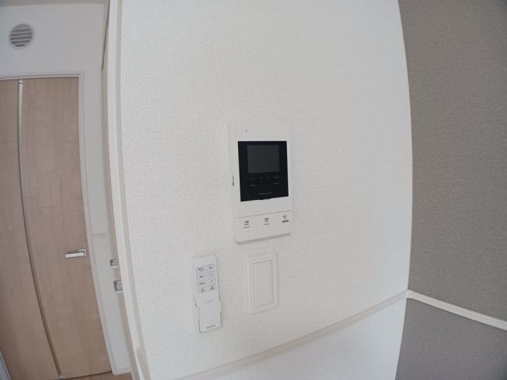 サンリット 牧志の内装