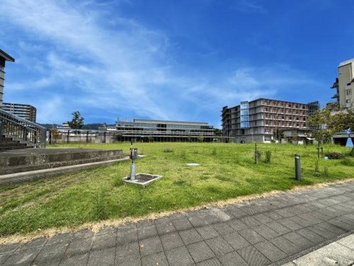高知県高知市丸ノ内2の賃貸マンションの周辺