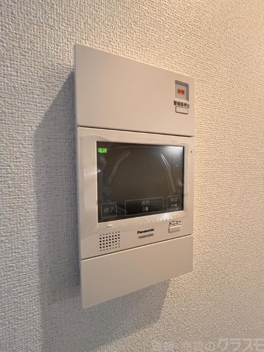 大阪府大阪市東住吉区北田辺5(マンション)の賃貸物件の内装