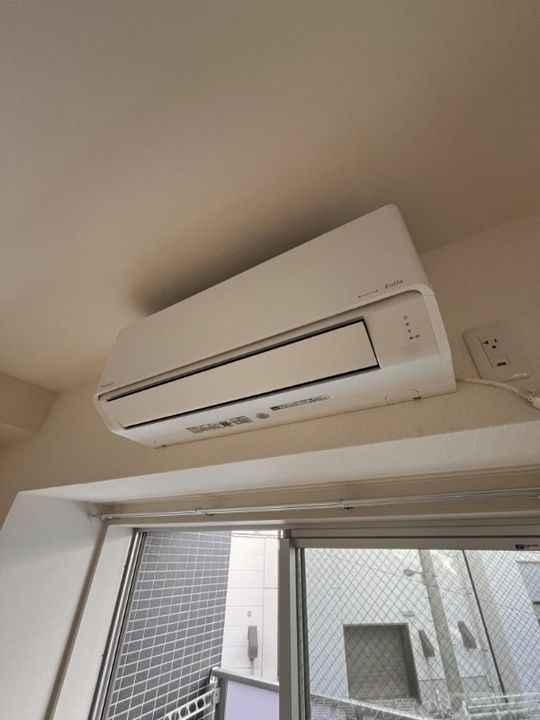 大阪府大阪市東住吉区北田辺5(マンション)の賃貸物件の内装