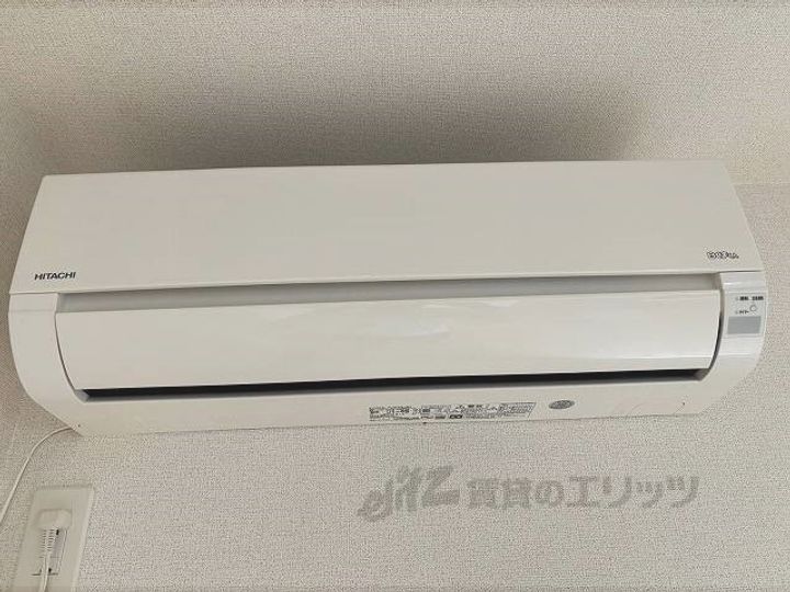 インペリアルライフの内装