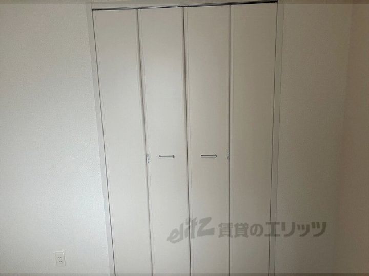 インペリアルライフの内装