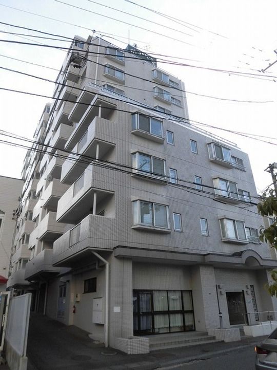 グリーンキャピタル材木町 第2のその他画像