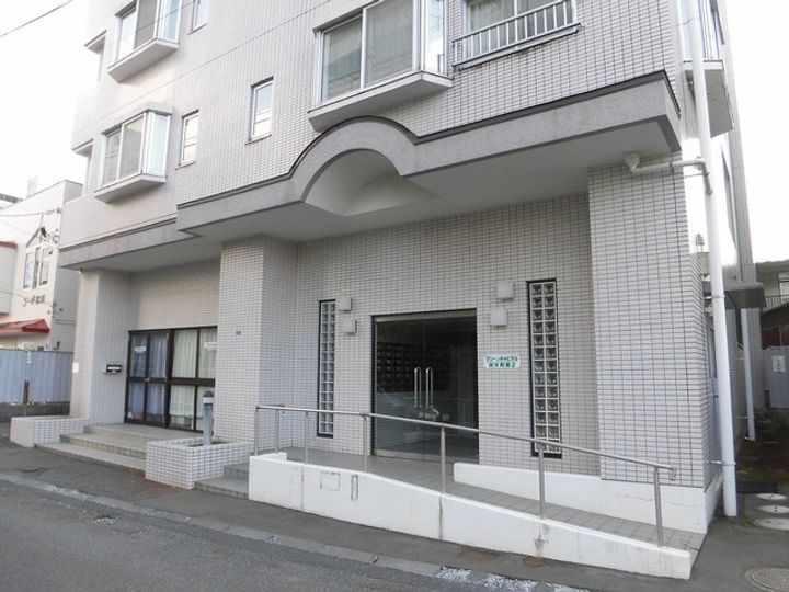 グリーンキャピタル材木町 第2のその他画像