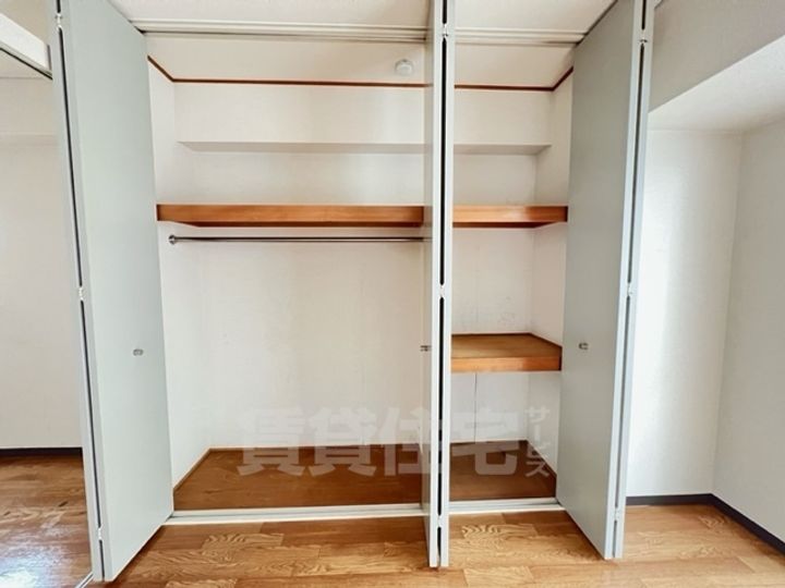 大阪府枚方市宮之阪1(マンション)の賃貸物件の内装