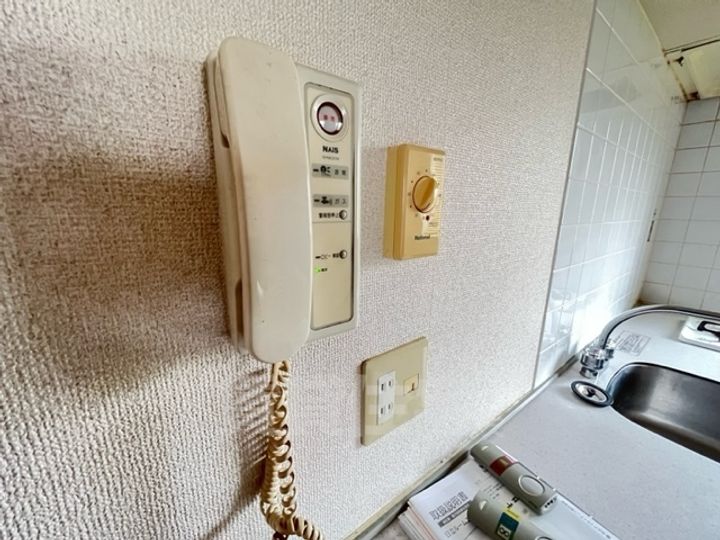 大阪府枚方市宮之阪1(マンション)の賃貸物件の内装