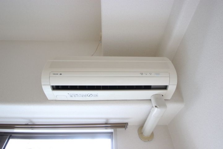 メゾン・ド・シプレームの内装