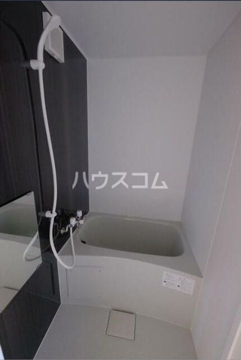 ユナイト根岸アルメニアの杜の風呂