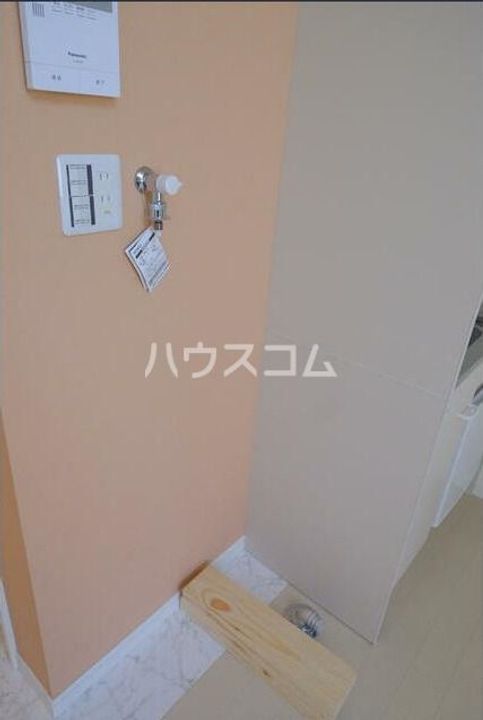 ユナイト根岸アルメニアの杜の内装