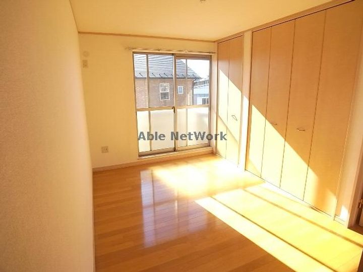 岐阜県大垣市万石3(一戸建)の賃貸物件の内装