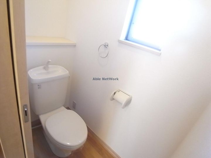 岐阜県大垣市万石3(一戸建)の賃貸物件の内装