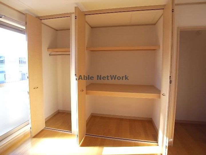 岐阜県大垣市万石3(一戸建)の賃貸物件の内装