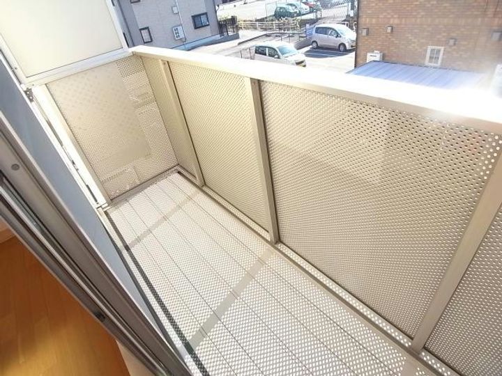 岐阜県大垣市万石3(一戸建)の賃貸物件の内装