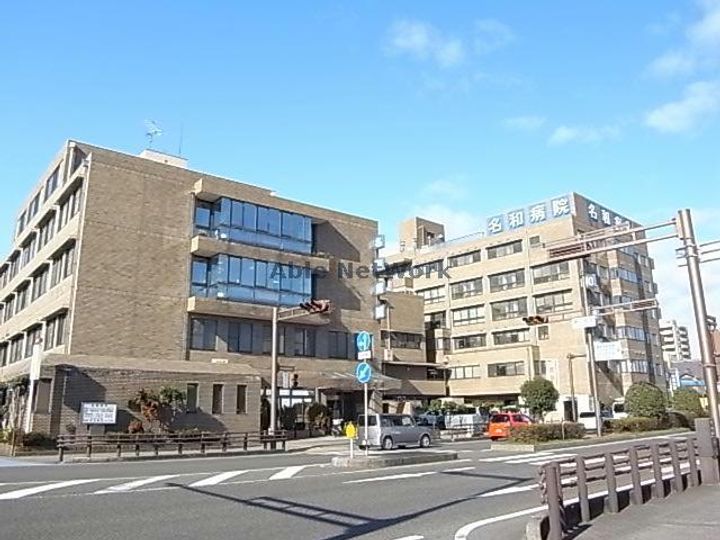 岐阜県大垣市万石3(一戸建)の賃貸物件の周辺
