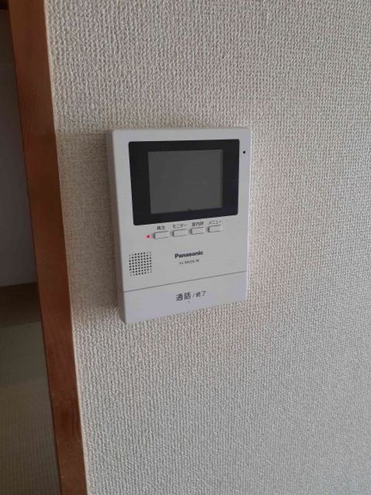 滋賀県彦根市高宮町(マンション)の賃貸物件の内装