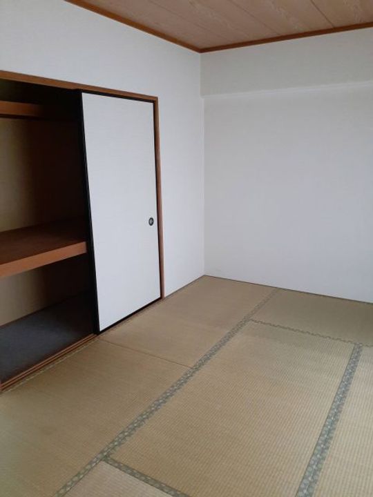 滋賀県彦根市高宮町(マンション)の賃貸物件の内装