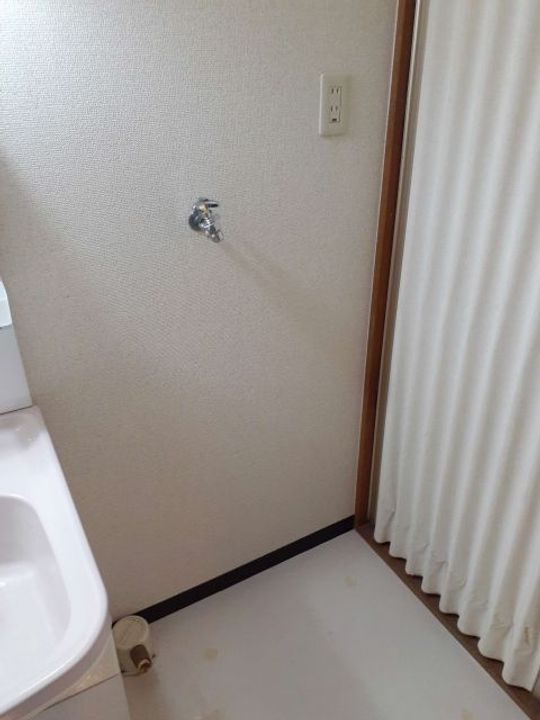 滋賀県彦根市高宮町(マンション)の賃貸物件の内装