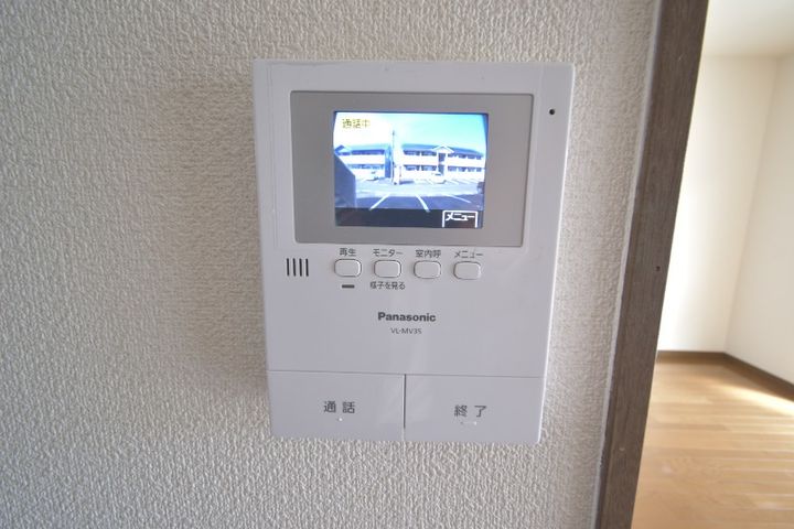 ビーノメゾンの内装