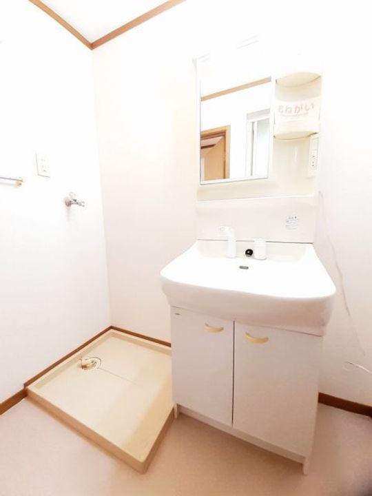 群馬県前橋市北代田町(アパート)の賃貸物件の内装