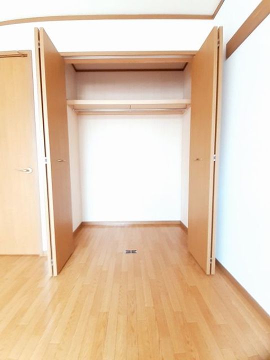 群馬県前橋市北代田町(アパート)の賃貸物件の内装