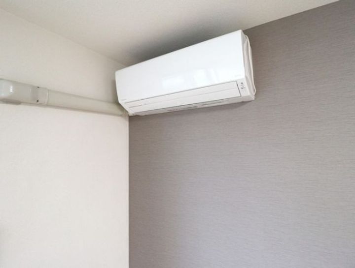 新潟県長岡市堀金2(アパート)の賃貸物件の内装