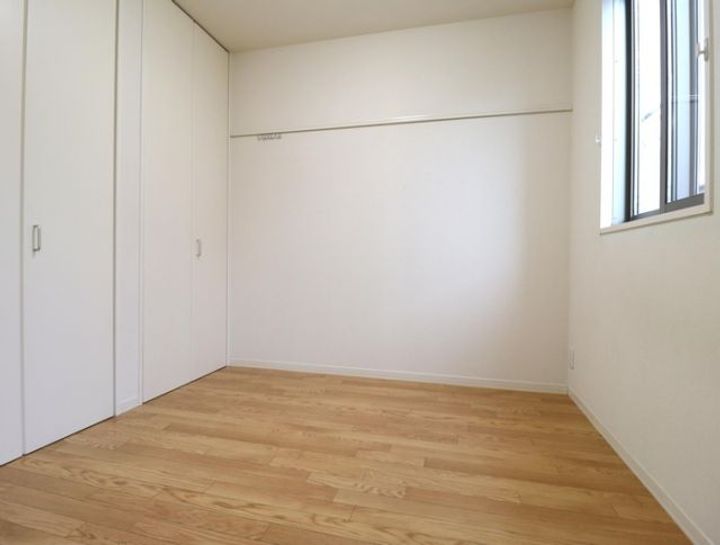 新潟県長岡市堀金2(アパート)の賃貸物件の内装