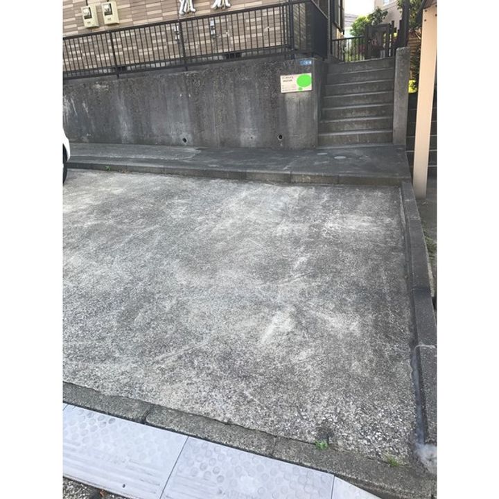 パークハイムIMAIZUMIの地図